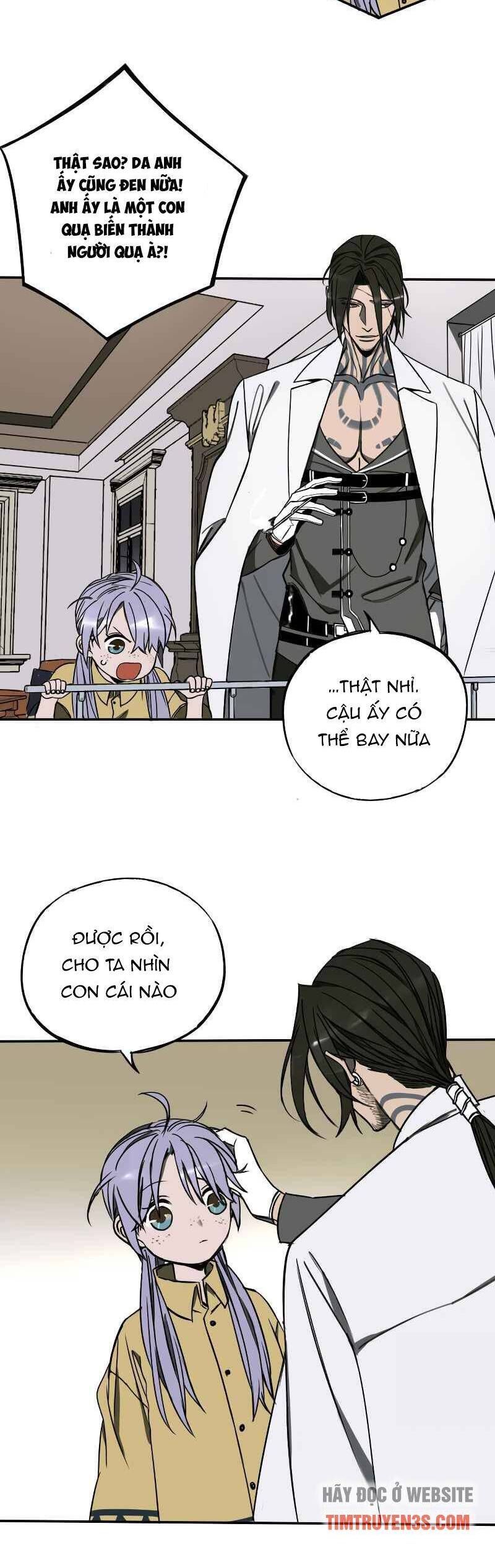 đọc truyện Thợ Săn Top 1 Trở Lại Chương 5 ảnh 19 tại Thiên Thai Truyện