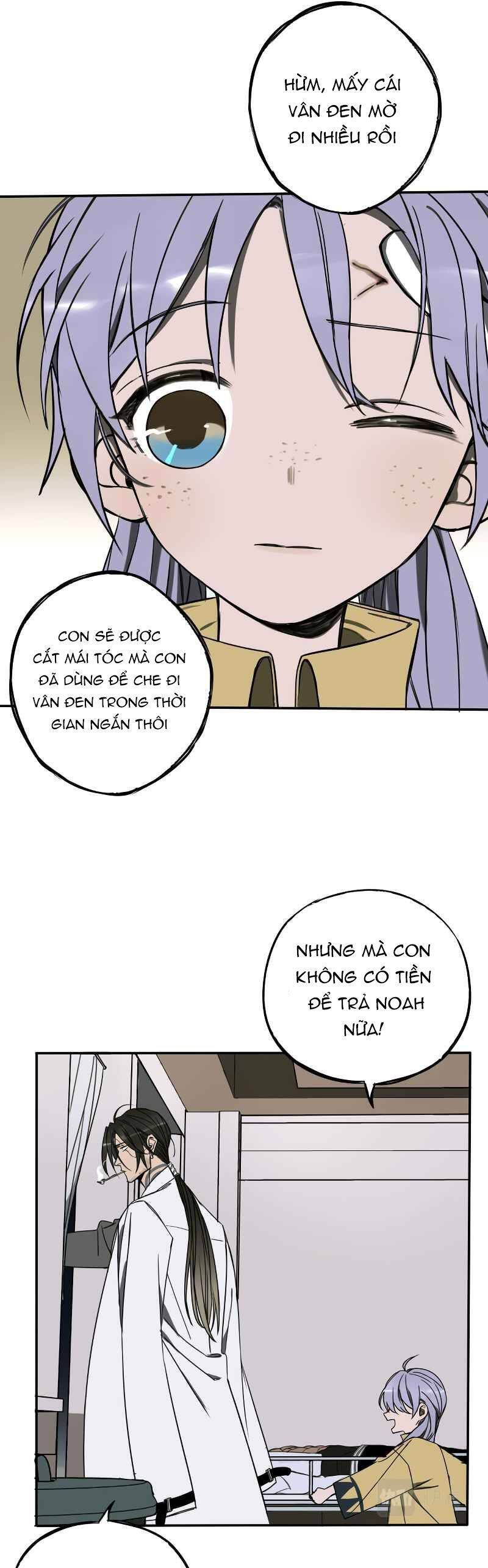 đọc truyện Thợ Săn Top 1 Trở Lại Chương 5 ảnh 20 tại Thiên Thai Truyện