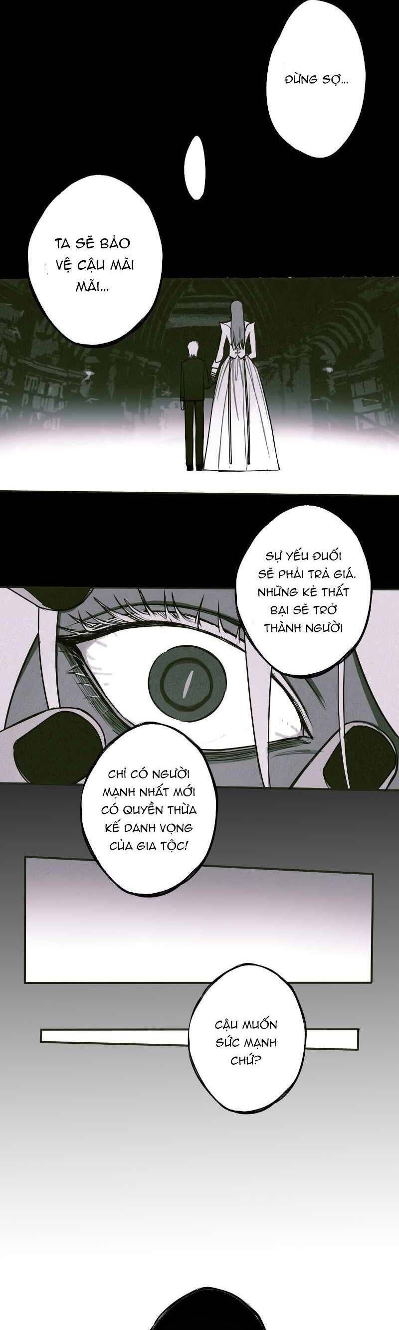 đọc truyện Thợ Săn Top 1 Trở Lại Chương 5 ảnh 4 tại Thiên Thai Truyện