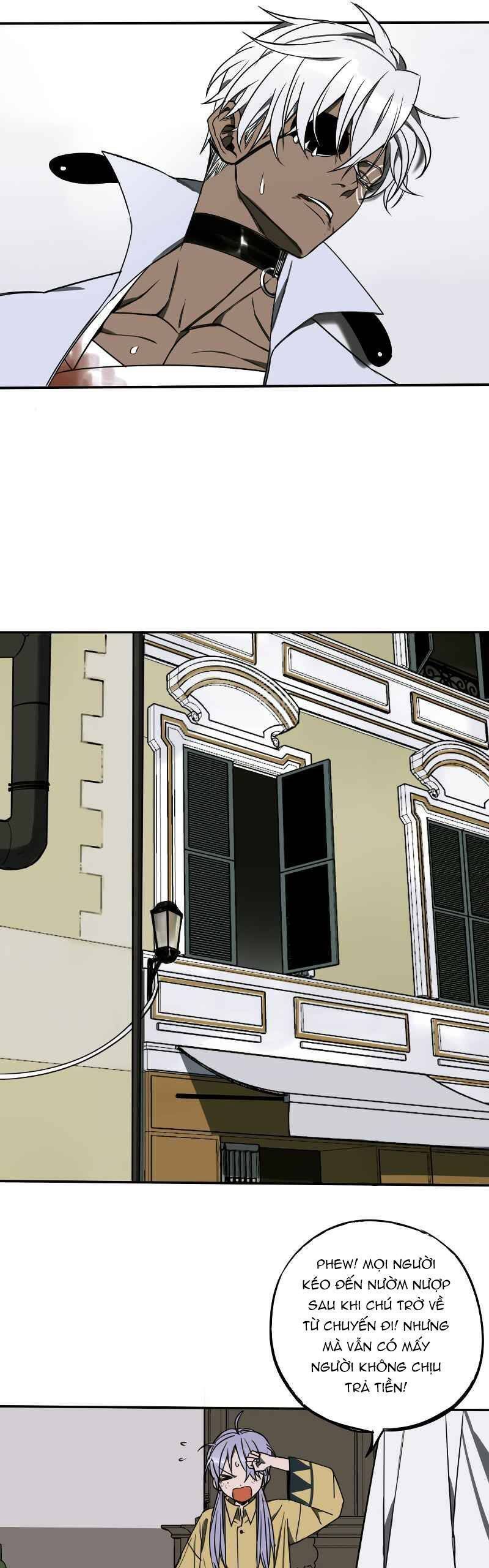 đọc truyện Thợ Săn Top 1 Trở Lại Chương 5 ảnh 23 tại Thiên Thai Truyện