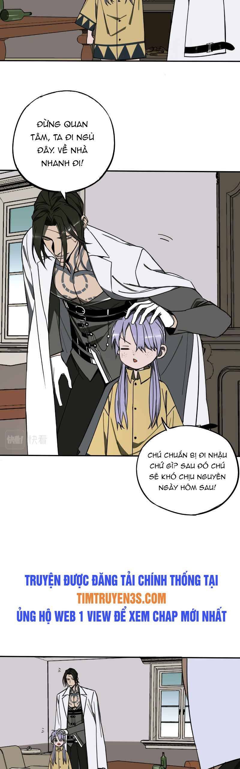 đọc truyện Thợ Săn Top 1 Trở Lại Chương 5 ảnh 24 tại Thiên Thai Truyện