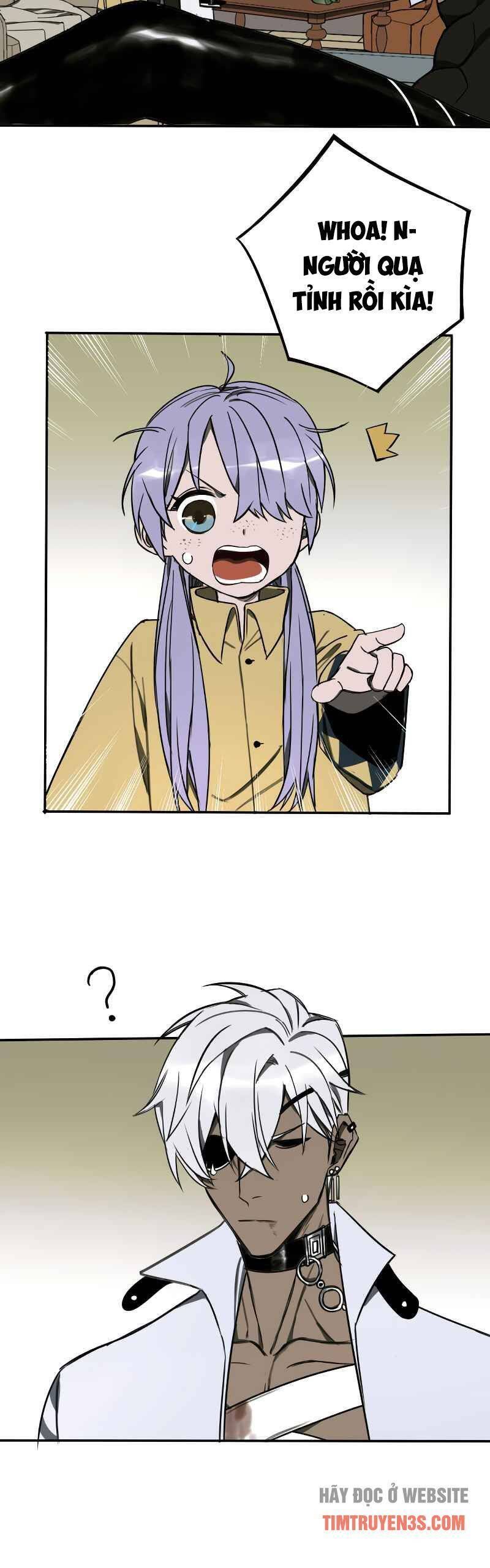 đọc truyện Thợ Săn Top 1 Trở Lại Chương 5 ảnh 25 tại Thiên Thai Truyện