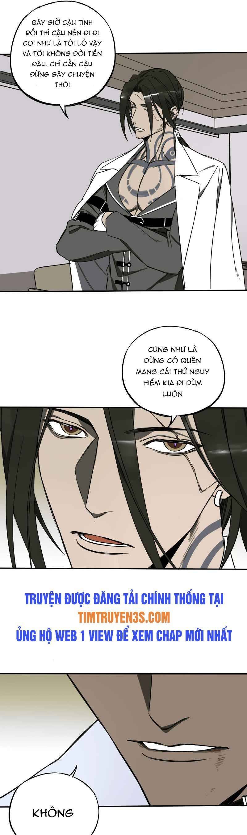 đọc truyện Thợ Săn Top 1 Trở Lại Chương 5 ảnh 26 tại Thiên Thai Truyện