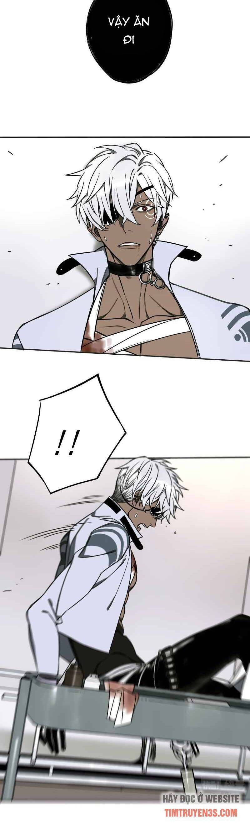 đọc truyện Thợ Săn Top 1 Trở Lại Chương 5 ảnh 5 tại Thiên Thai Truyện