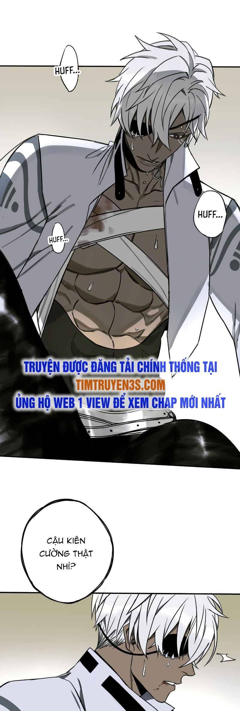 đọc truyện Thợ Săn Top 1 Trở Lại Chương 5 ảnh 6 tại Thiên Thai Truyện