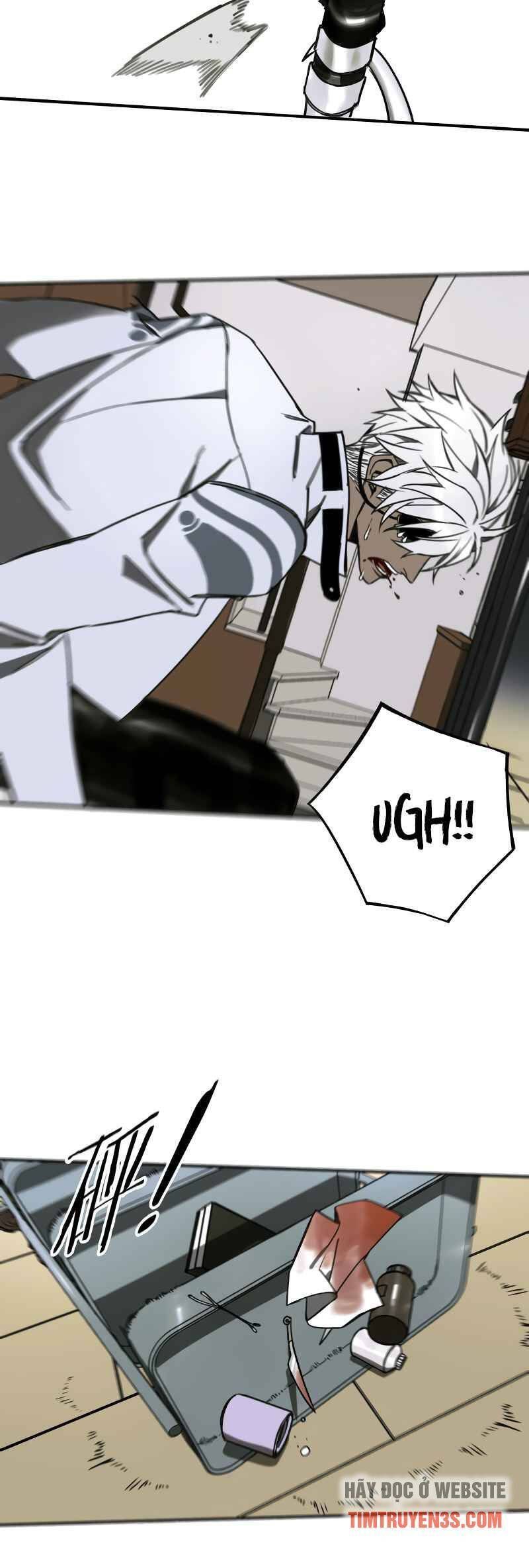 đọc truyện Thợ Săn Top 1 Trở Lại Chương 5 ảnh 8 tại Thiên Thai Truyện