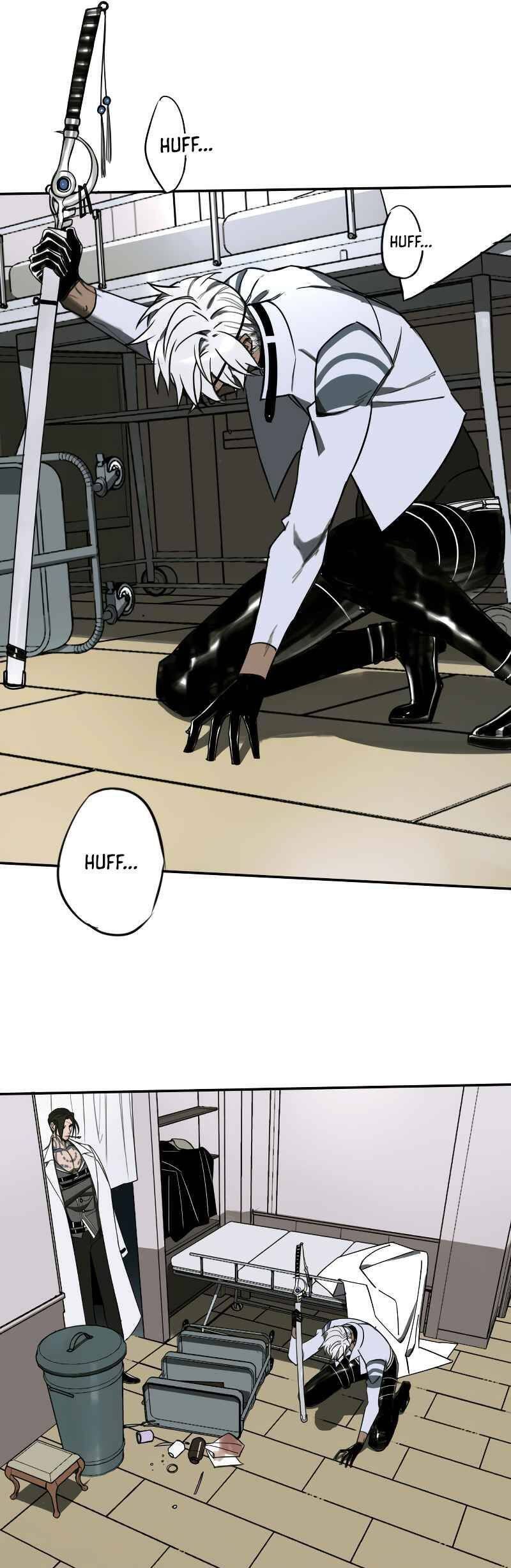 đọc truyện Thợ Săn Top 1 Trở Lại Chương 5 ảnh 9 tại Thiên Thai Truyện