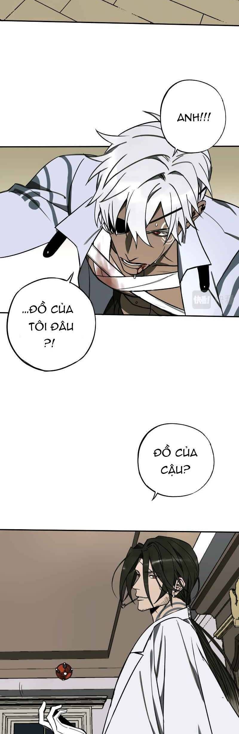 đọc truyện Thợ Săn Top 1 Trở Lại Chương 5 ảnh 10 tại Thiên Thai Truyện