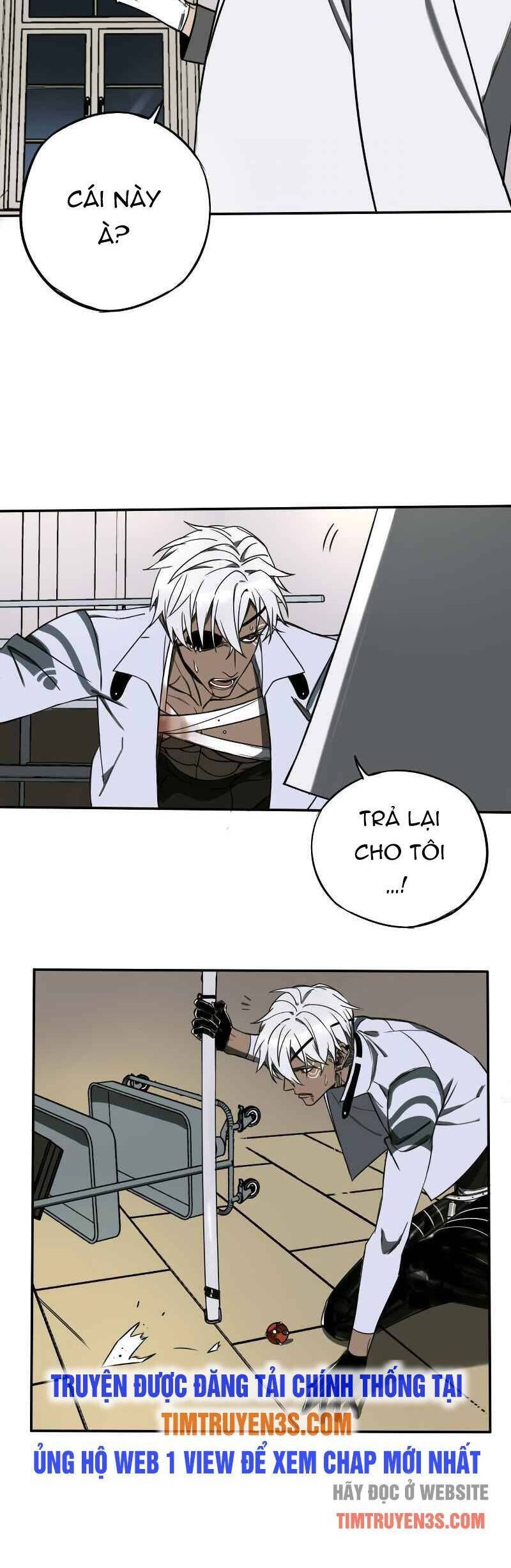 đọc truyện Thợ Săn Top 1 Trở Lại Chương 5 ảnh 11 tại Thiên Thai Truyện