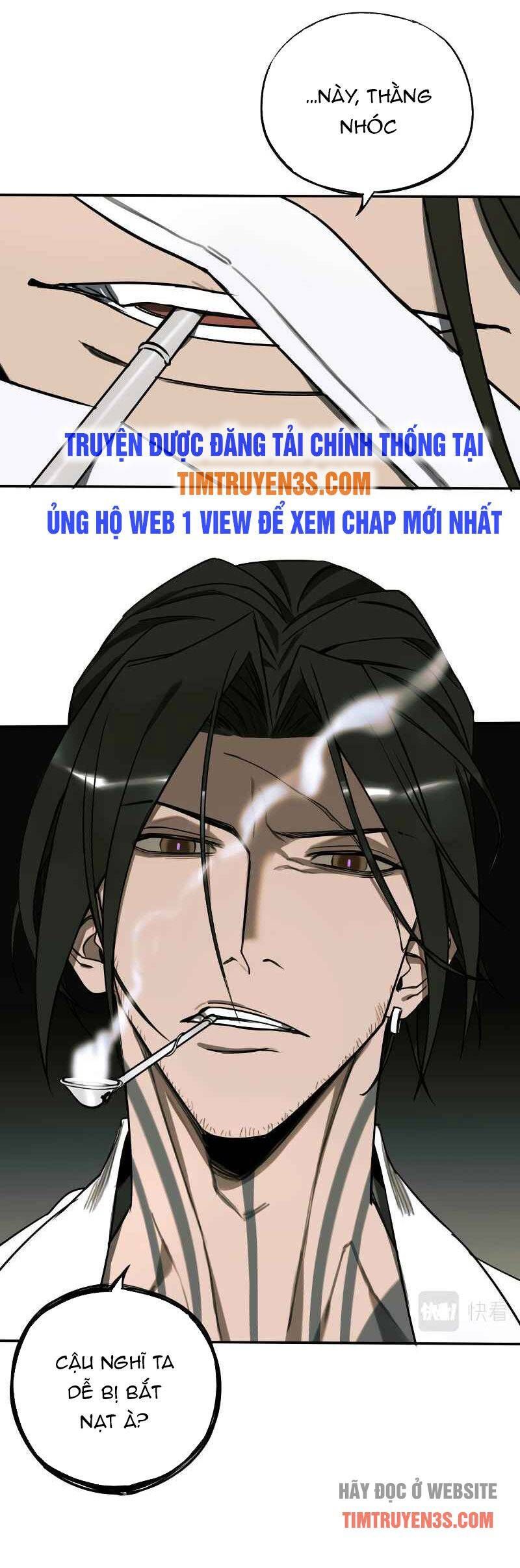 đọc truyện Thợ Săn Top 1 Trở Lại Chương 6 ảnh 14 tại Thiên Thai Truyện