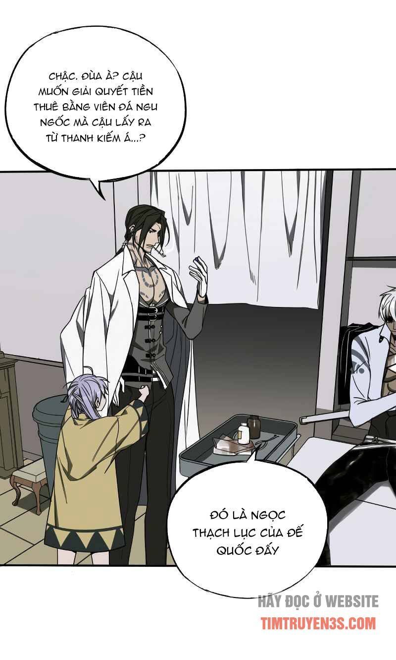 đọc truyện Thợ Săn Top 1 Trở Lại Chương 6 ảnh 16 tại Thiên Thai Truyện