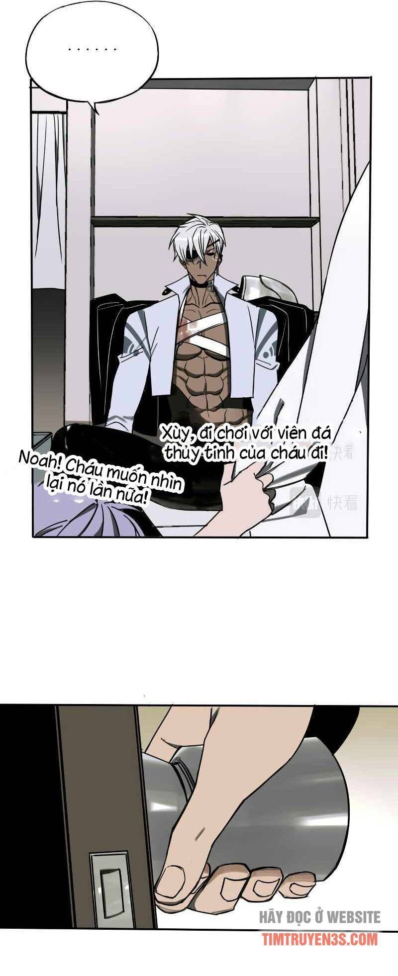 đọc truyện Thợ Săn Top 1 Trở Lại Chương 6 ảnh 20 tại Thiên Thai Truyện