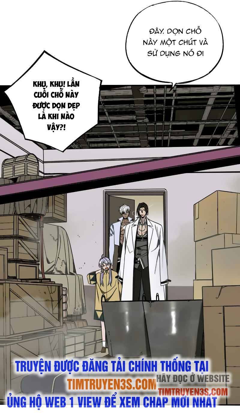 đọc truyện Thợ Săn Top 1 Trở Lại Chương 6 ảnh 21 tại Thiên Thai Truyện