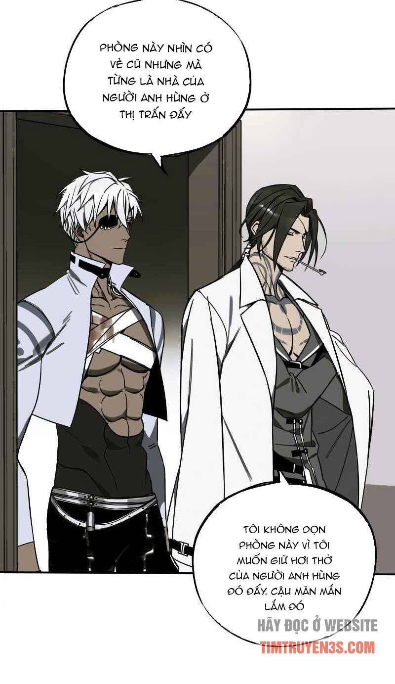 đọc truyện Thợ Săn Top 1 Trở Lại Chương 6 ảnh 23 tại Thiên Thai Truyện