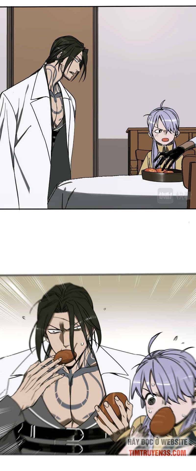 đọc truyện Thợ Săn Top 1 Trở Lại Chương 6 ảnh 28 tại Thiên Thai Truyện