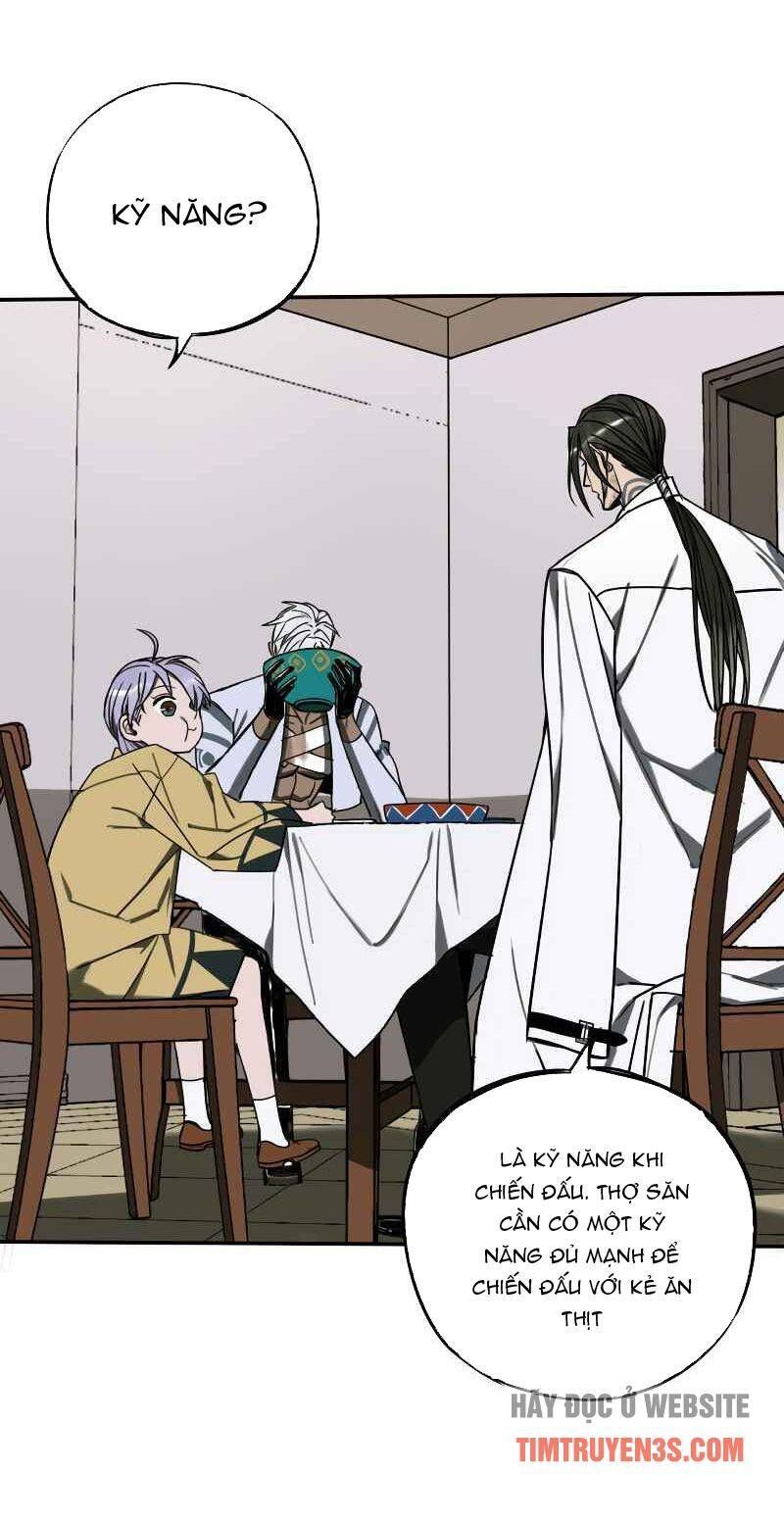 đọc truyện Thợ Săn Top 1 Trở Lại Chương 6 ảnh 30 tại Thiên Thai Truyện