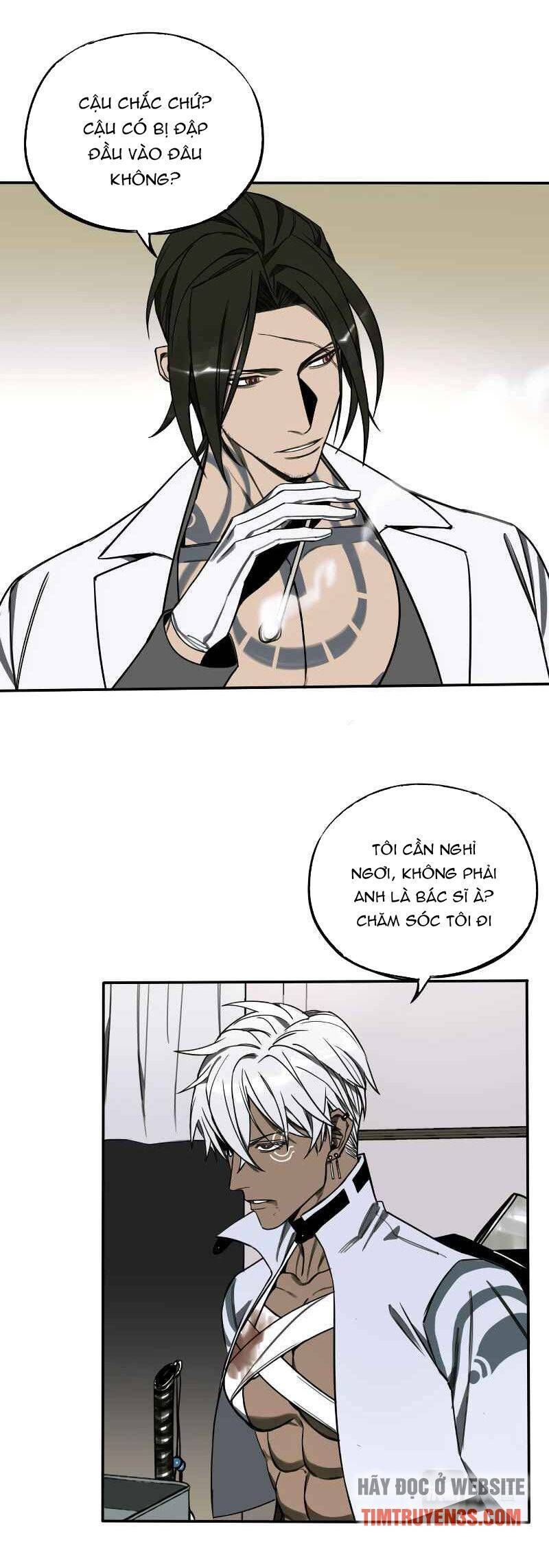 đọc truyện Thợ Săn Top 1 Trở Lại Chương 6 ảnh 5 tại Thiên Thai Truyện