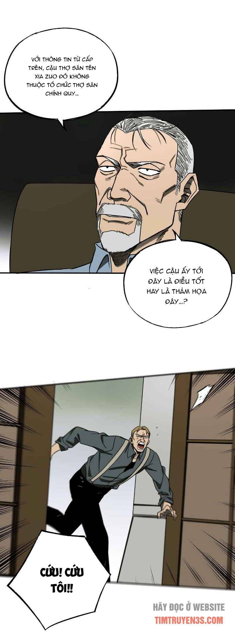 đọc truyện Thợ Săn Top 1 Trở Lại Chương 6 ảnh 38 tại Thiên Thai Truyện