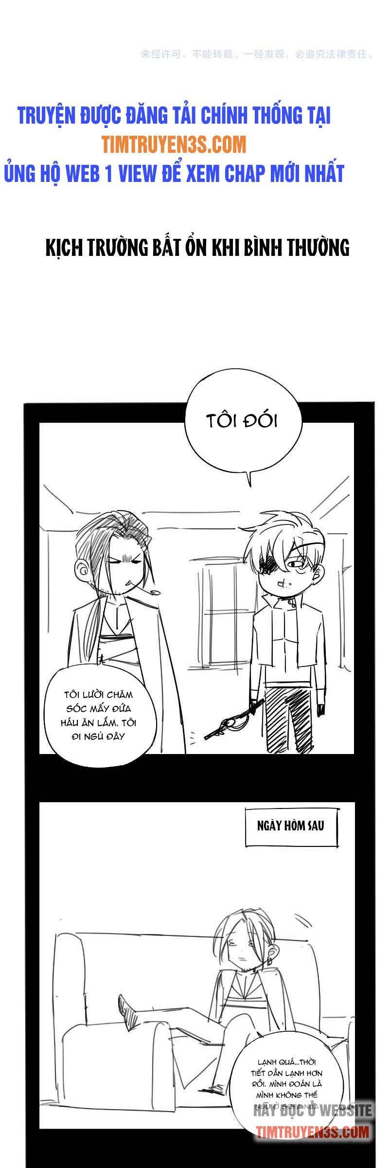 đọc truyện Thợ Săn Top 1 Trở Lại Chương 6 ảnh 41 tại Thiên Thai Truyện