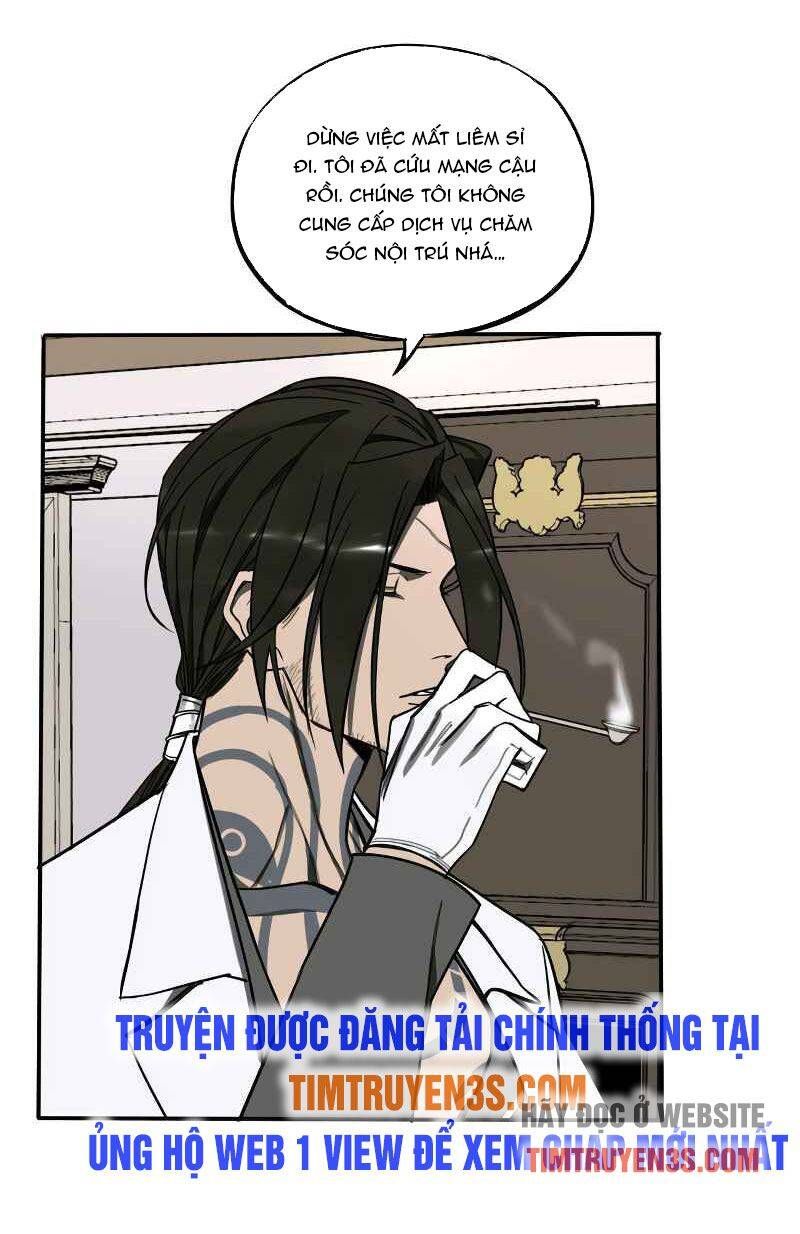 đọc truyện Thợ Săn Top 1 Trở Lại Chương 6 ảnh 6 tại Thiên Thai Truyện