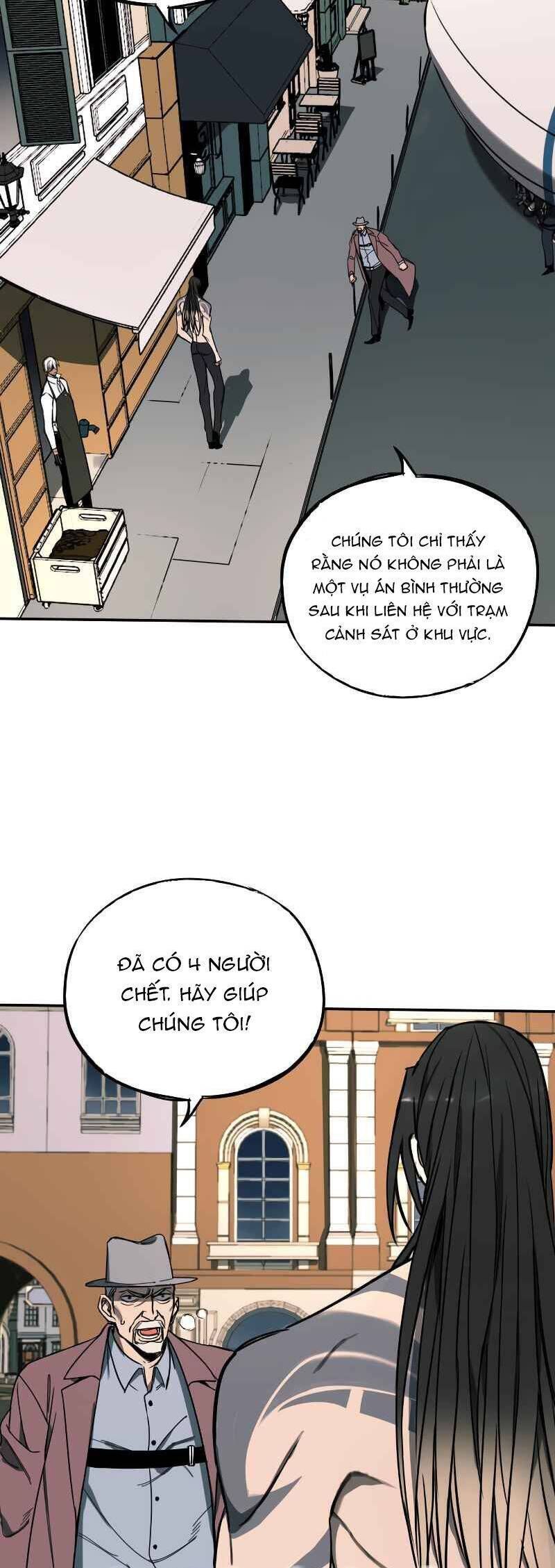 đọc truyện Thợ Săn Top 1 Trở Lại Chương 7 ảnh 13 tại Thiên Thai Truyện