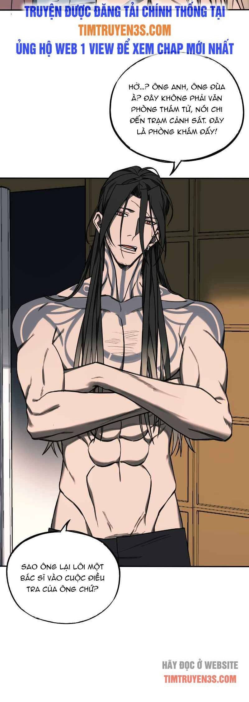 đọc truyện Thợ Săn Top 1 Trở Lại Chương 7 ảnh 14 tại Thiên Thai Truyện