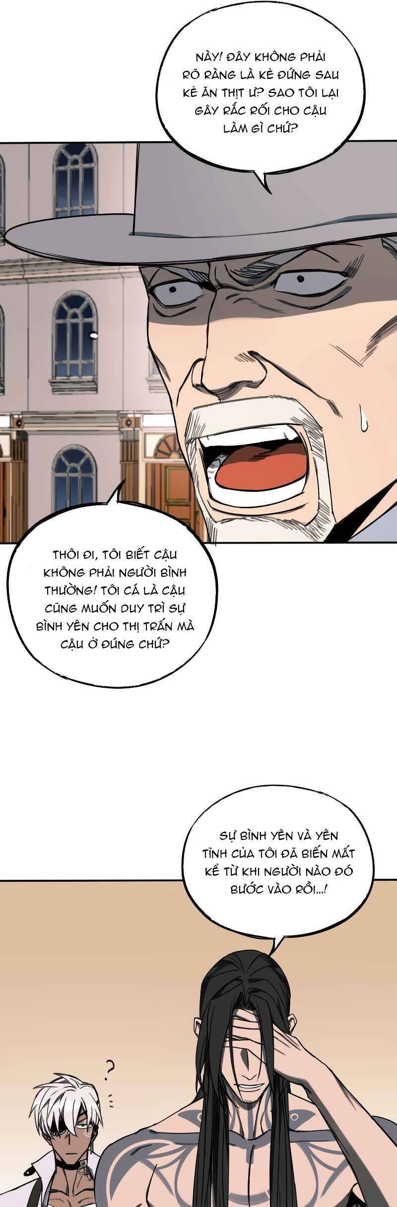 đọc truyện Thợ Săn Top 1 Trở Lại Chương 7 ảnh 15 tại Thiên Thai Truyện