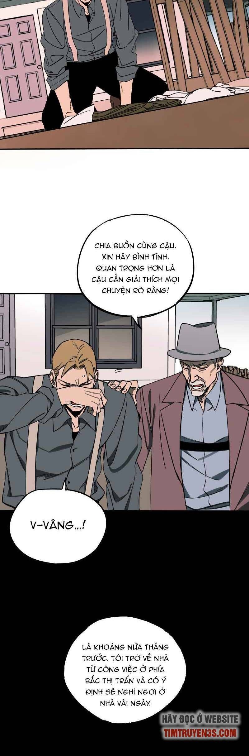 đọc truyện Thợ Săn Top 1 Trở Lại Chương 7 ảnh 17 tại Thiên Thai Truyện