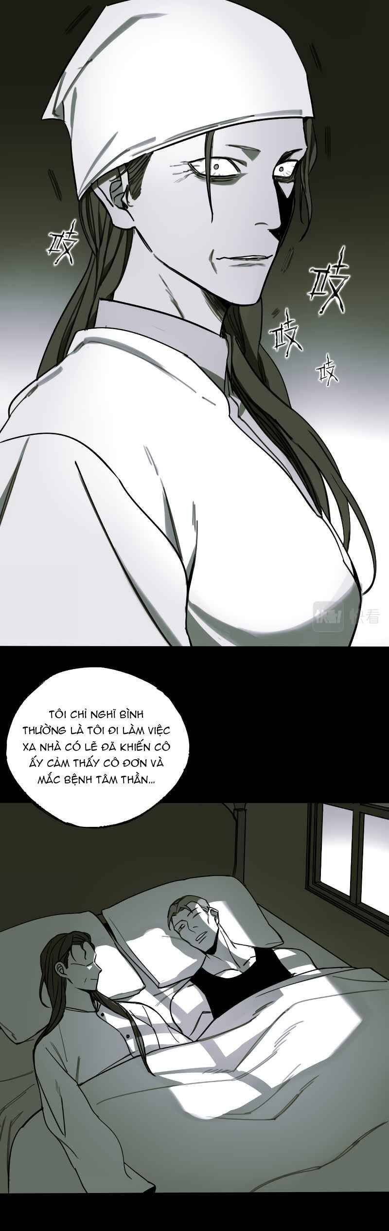 đọc truyện Thợ Săn Top 1 Trở Lại Chương 7 ảnh 19 tại Thiên Thai Truyện