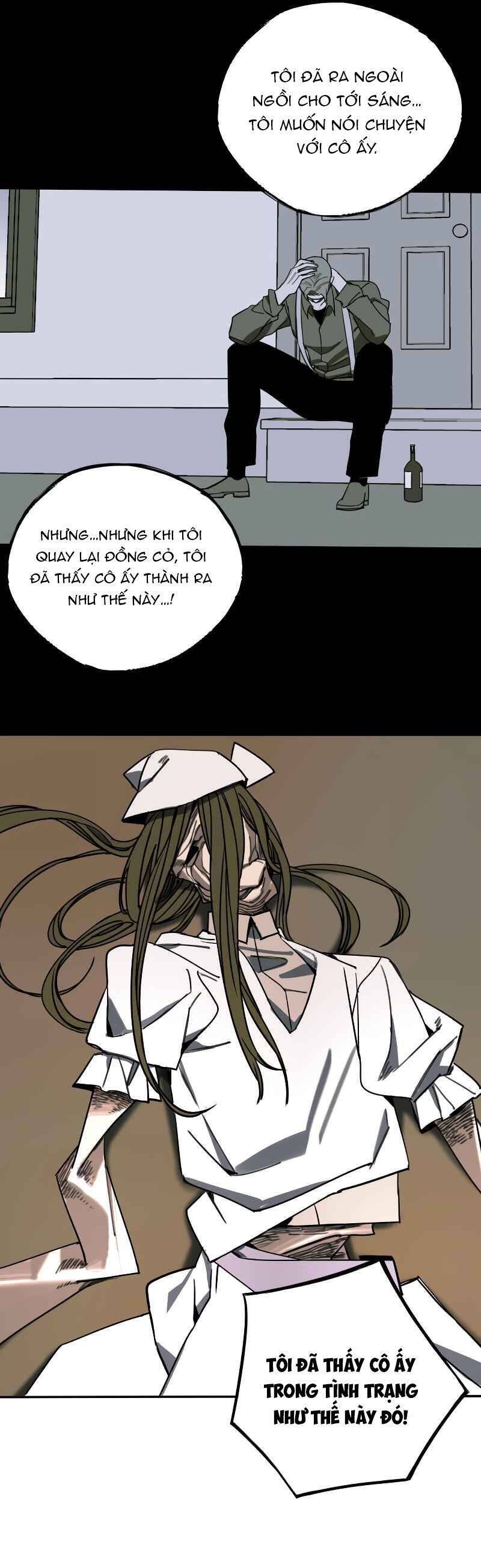 đọc truyện Thợ Săn Top 1 Trở Lại Chương 7 ảnh 21 tại Thiên Thai Truyện