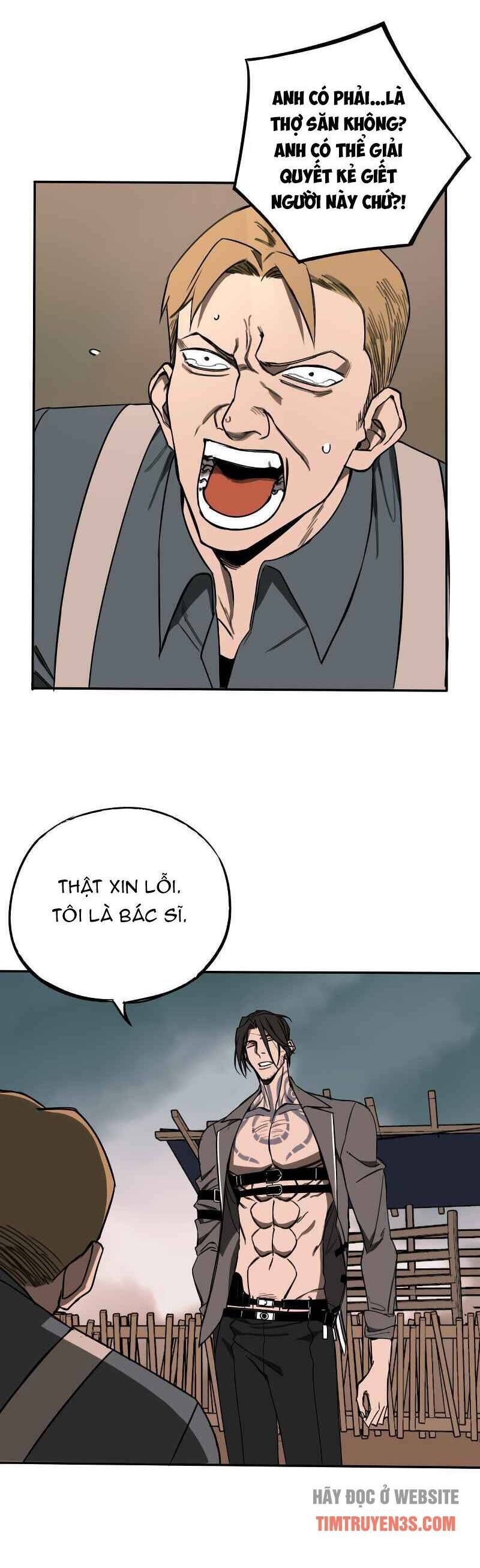 đọc truyện Thợ Săn Top 1 Trở Lại Chương 7 ảnh 23 tại Thiên Thai Truyện