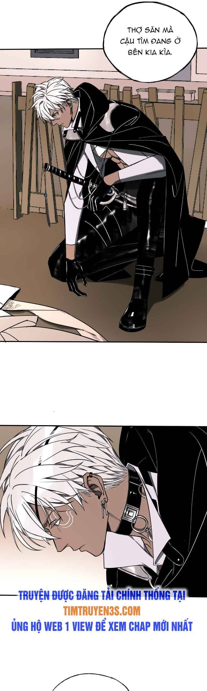 đọc truyện Thợ Săn Top 1 Trở Lại Chương 7 ảnh 24 tại Thiên Thai Truyện