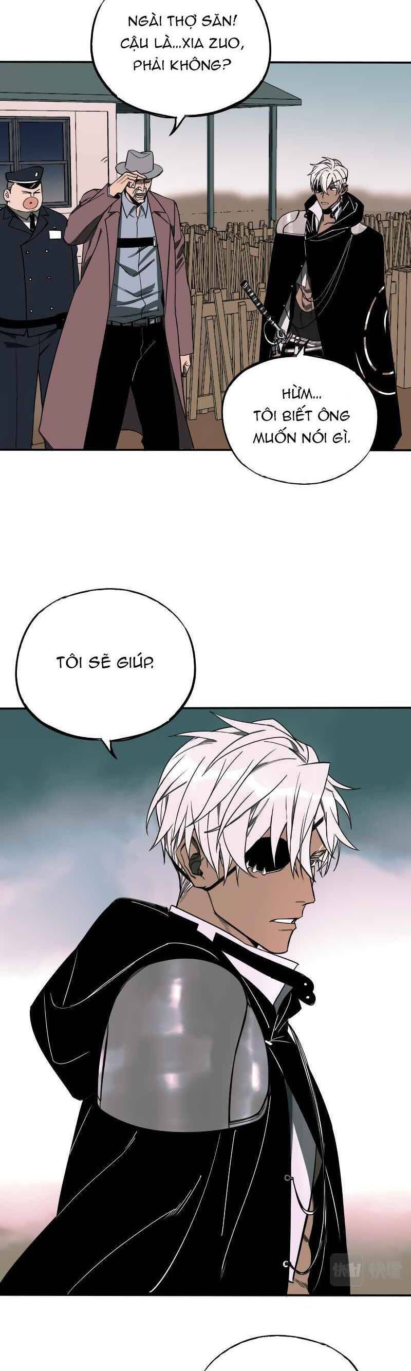 đọc truyện Thợ Săn Top 1 Trở Lại Chương 7 ảnh 25 tại Thiên Thai Truyện