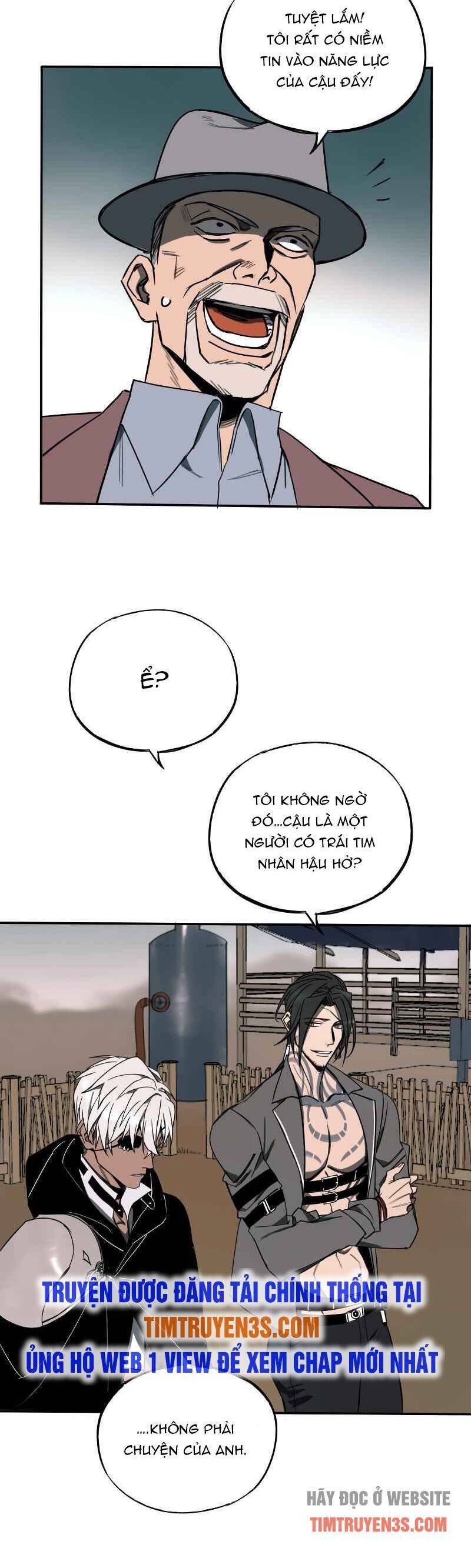 đọc truyện Thợ Săn Top 1 Trở Lại Chương 7 ảnh 26 tại Thiên Thai Truyện