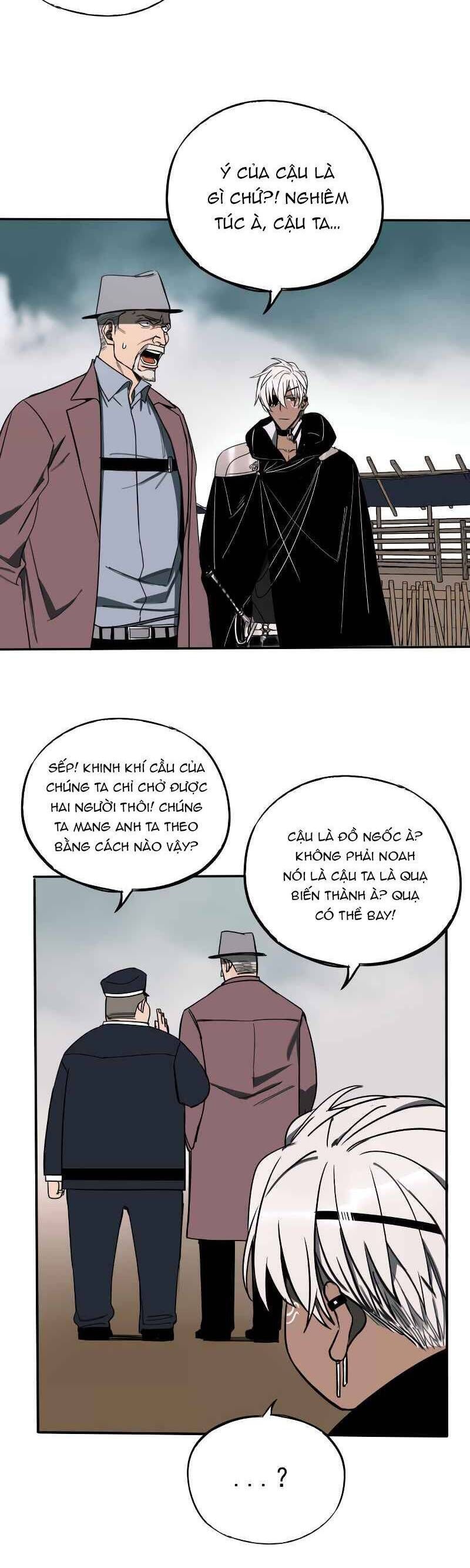 đọc truyện Thợ Săn Top 1 Trở Lại Chương 7 ảnh 28 tại Thiên Thai Truyện