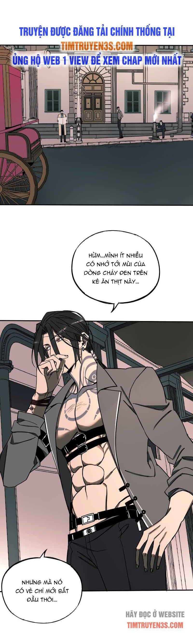 đọc truyện Thợ Săn Top 1 Trở Lại Chương 7 ảnh 29 tại Thiên Thai Truyện