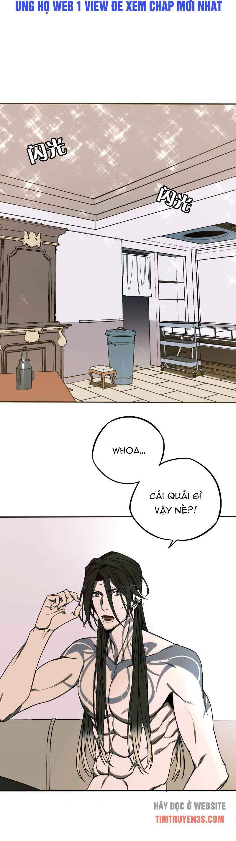 đọc truyện Thợ Săn Top 1 Trở Lại Chương 7 ảnh 5 tại Thiên Thai Truyện