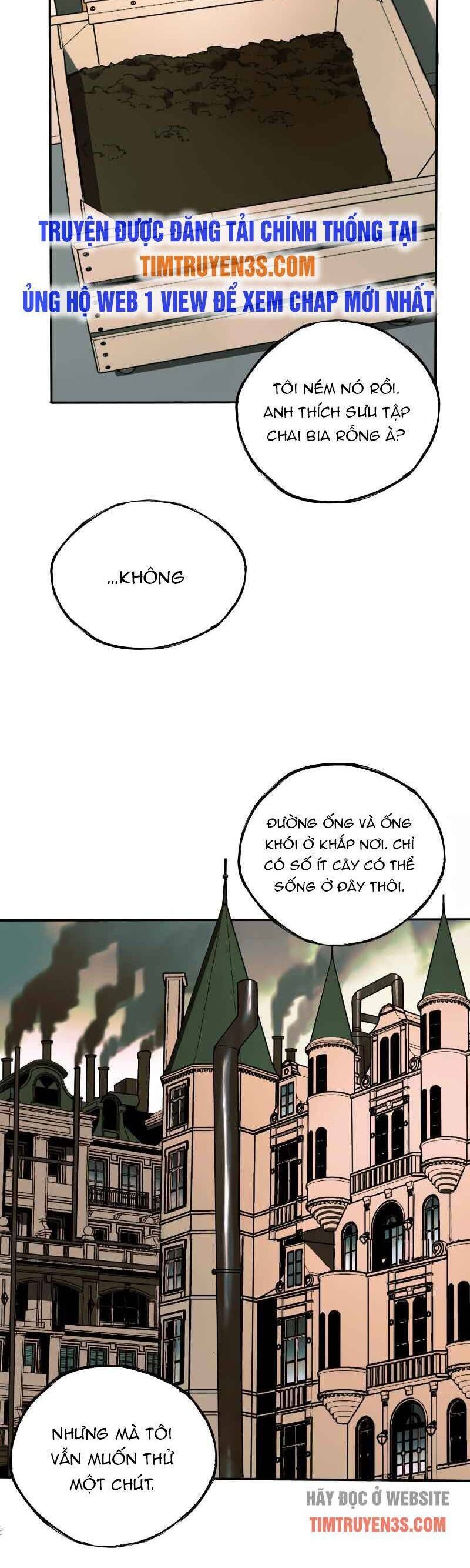 đọc truyện Thợ Săn Top 1 Trở Lại Chương 7 ảnh 8 tại Thiên Thai Truyện