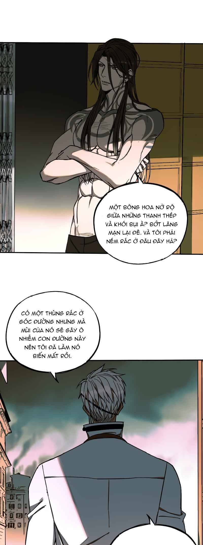 đọc truyện Thợ Săn Top 1 Trở Lại Chương 7 ảnh 9 tại Thiên Thai Truyện