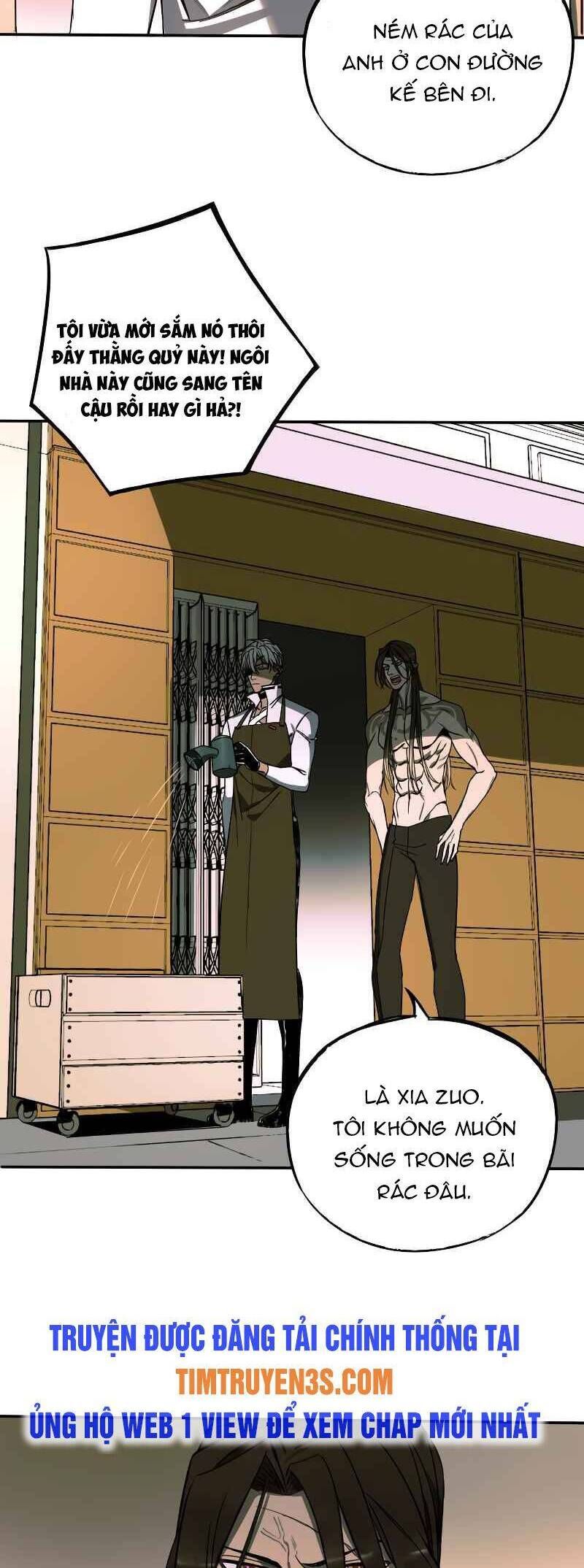 đọc truyện Thợ Săn Top 1 Trở Lại Chương 7 ảnh 10 tại Thiên Thai Truyện