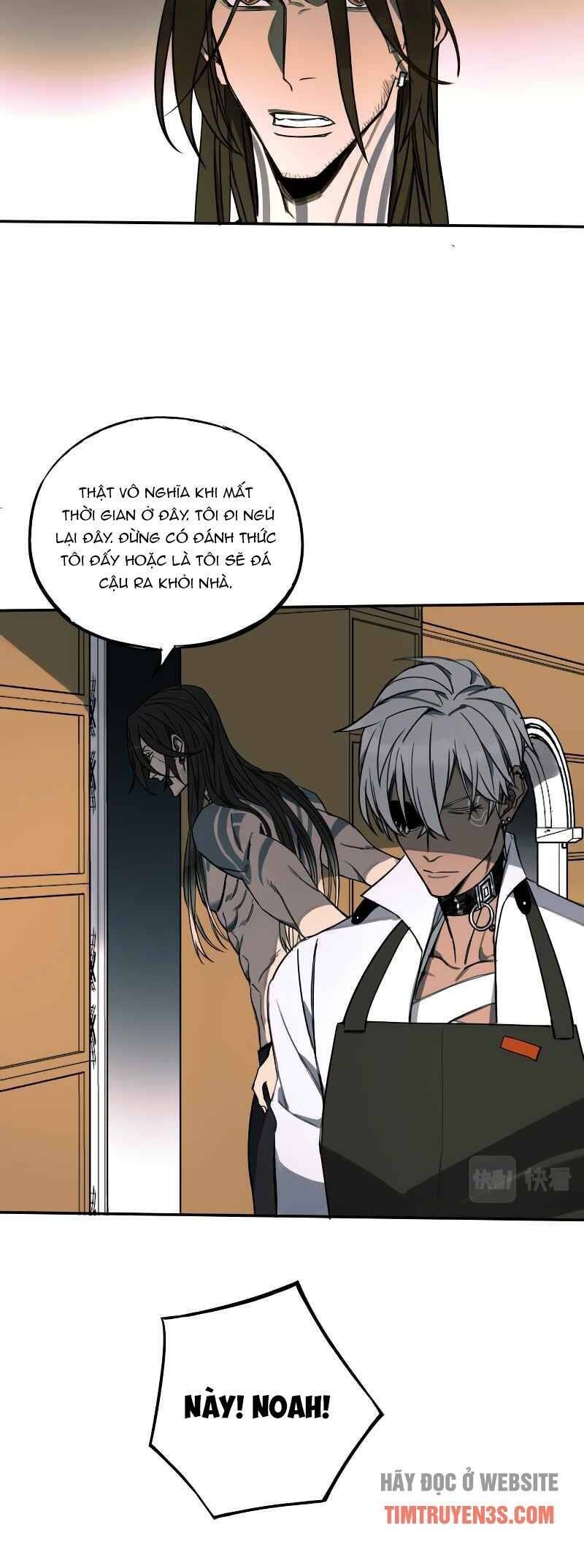 đọc truyện Thợ Săn Top 1 Trở Lại Chương 7 ảnh 11 tại Thiên Thai Truyện