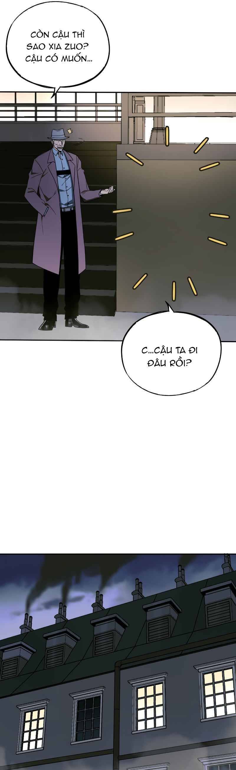 đọc truyện Thợ Săn Top 1 Trở Lại Chương 8 ảnh 12 tại Thiên Thai Truyện