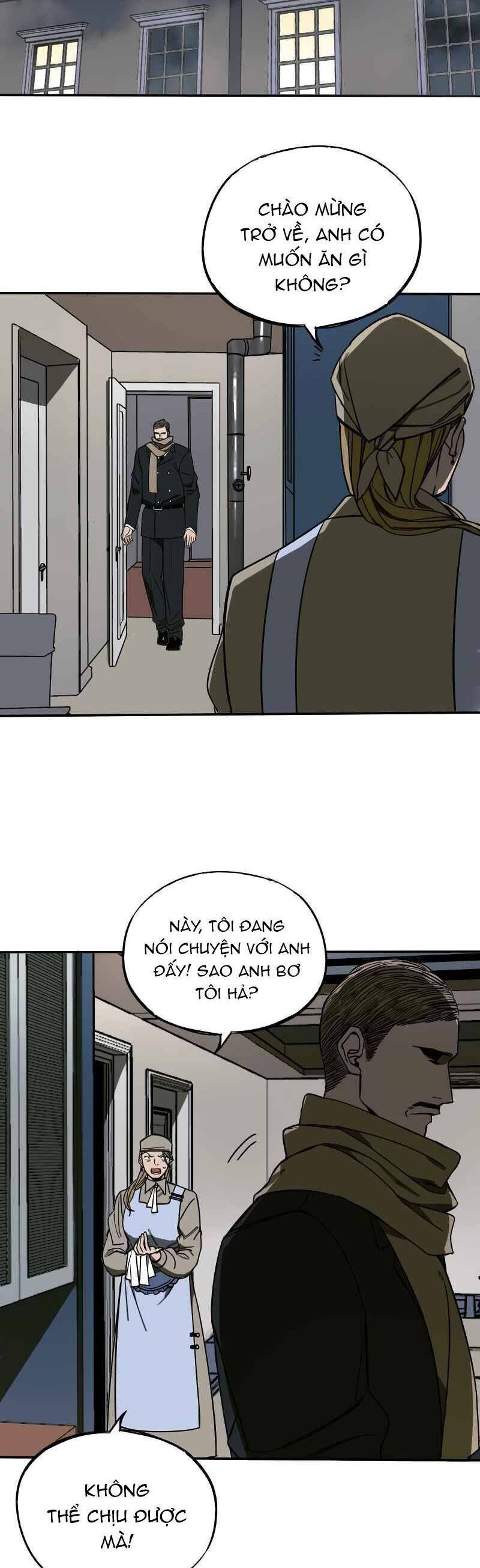 đọc truyện Thợ Săn Top 1 Trở Lại Chương 8 ảnh 13 tại Thiên Thai Truyện