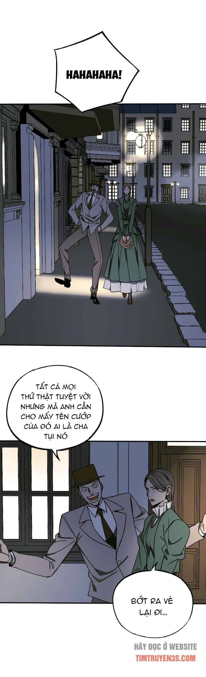 đọc truyện Thợ Săn Top 1 Trở Lại Chương 8 ảnh 17 tại Thiên Thai Truyện