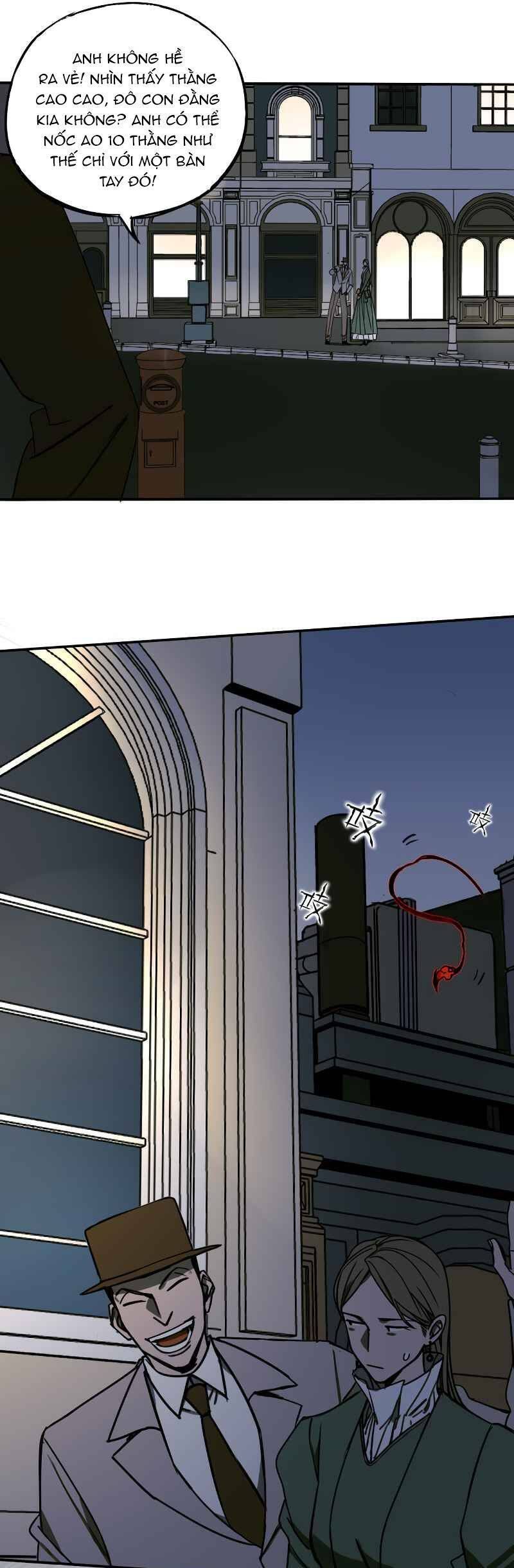 đọc truyện Thợ Săn Top 1 Trở Lại Chương 8 ảnh 18 tại Thiên Thai Truyện