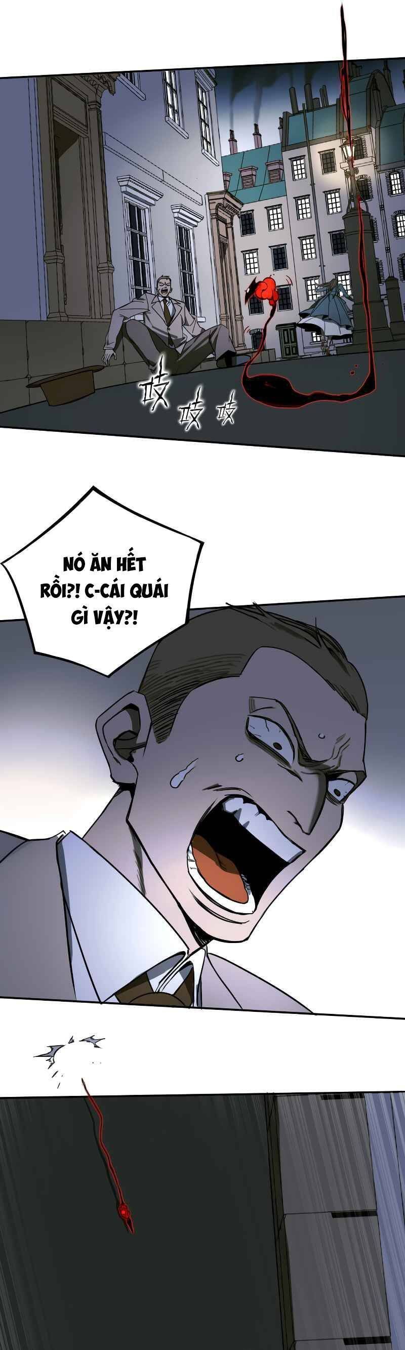 đọc truyện Thợ Săn Top 1 Trở Lại Chương 8 ảnh 21 tại Thiên Thai Truyện