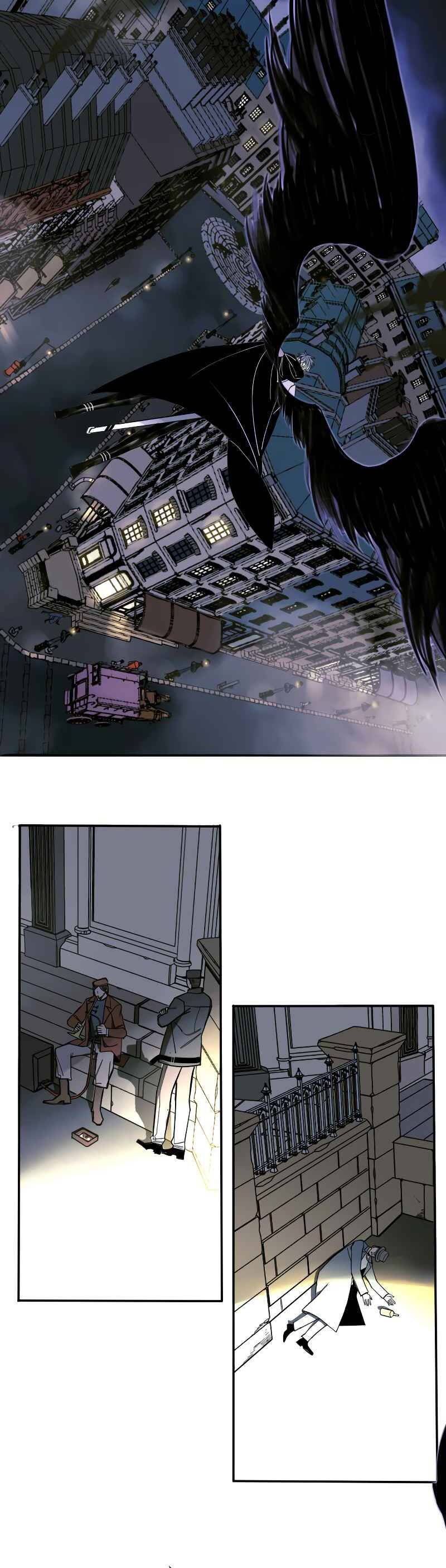 đọc truyện Thợ Săn Top 1 Trở Lại Chương 8 ảnh 4 tại Thiên Thai Truyện