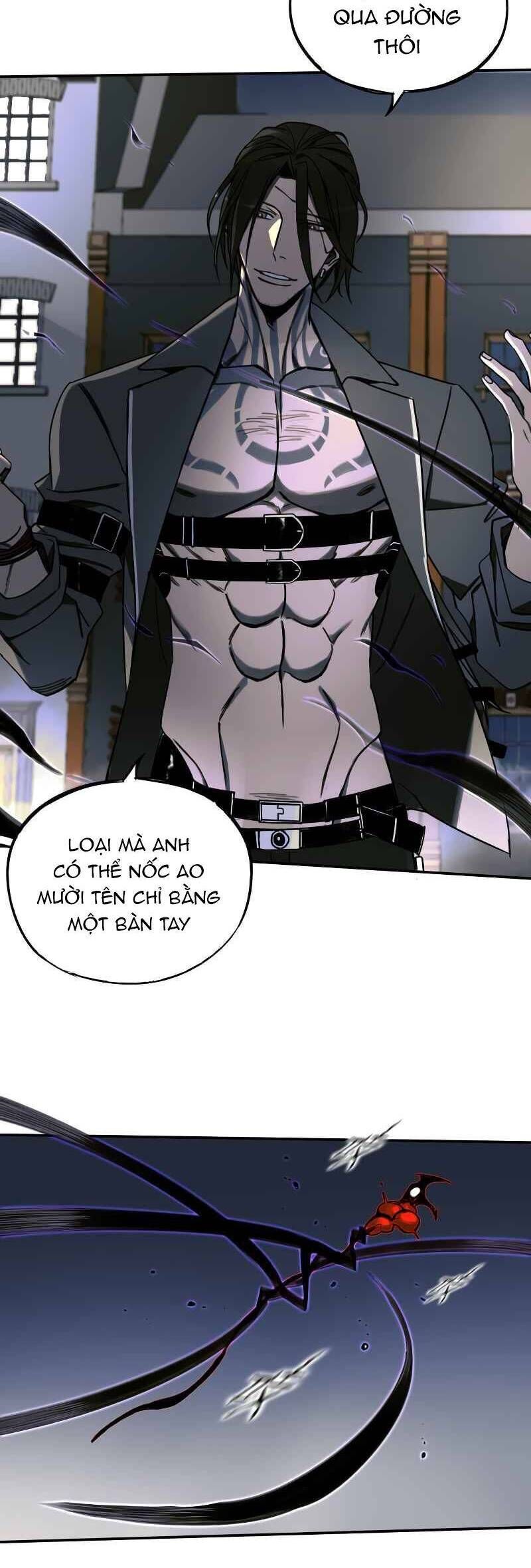 đọc truyện Thợ Săn Top 1 Trở Lại Chương 8 ảnh 25 tại Thiên Thai Truyện