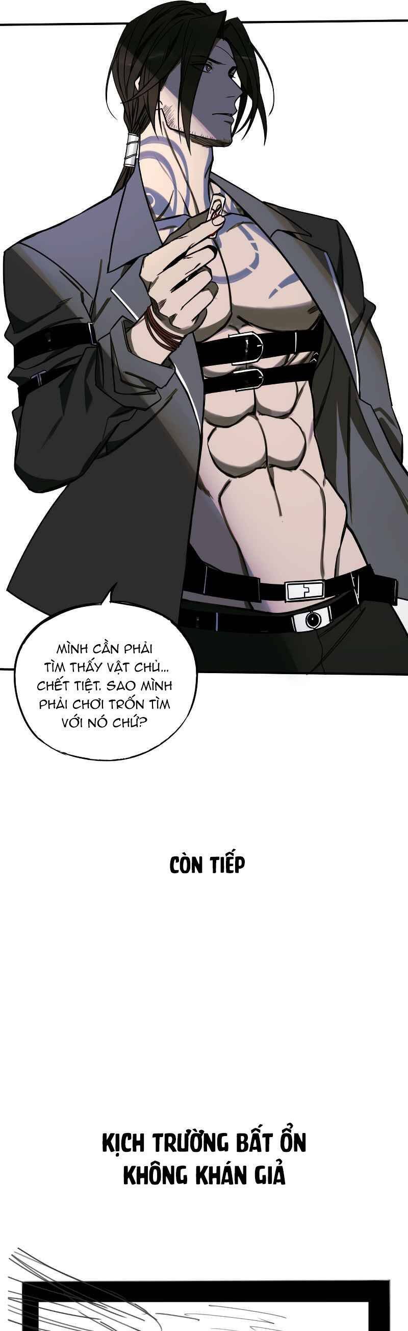 đọc truyện Thợ Săn Top 1 Trở Lại Chương 8 ảnh 27 tại Thiên Thai Truyện