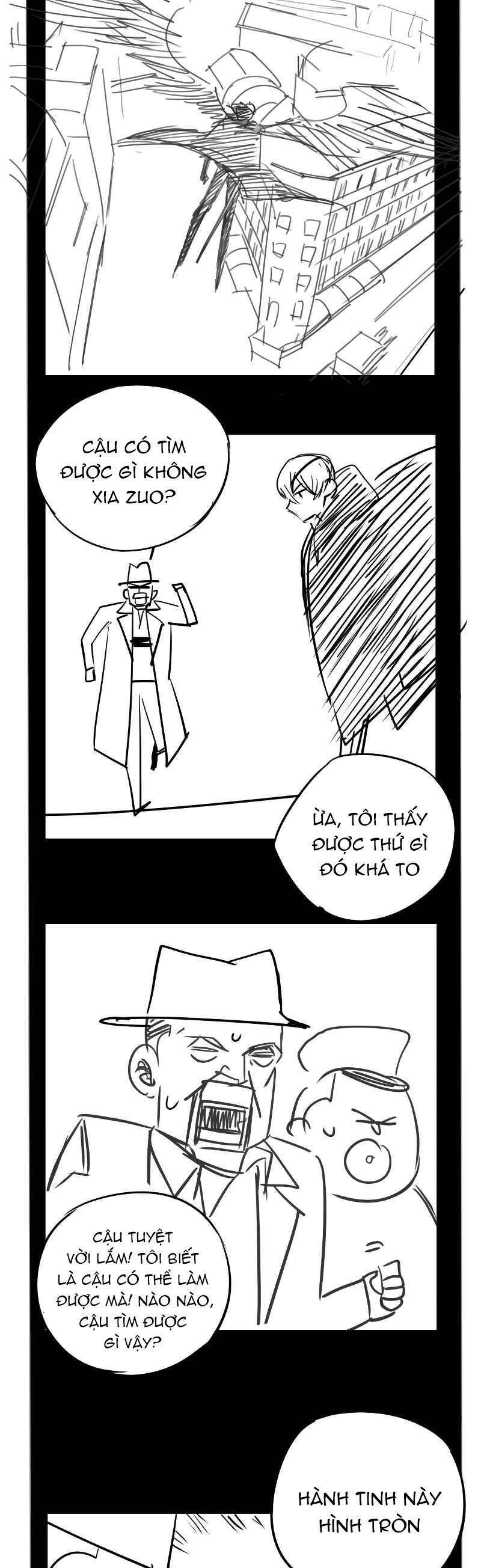 đọc truyện Thợ Săn Top 1 Trở Lại Chương 8 ảnh 28 tại Thiên Thai Truyện